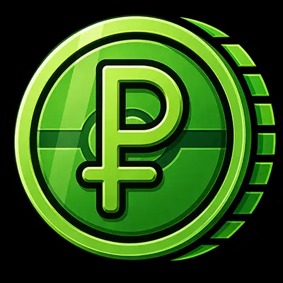 Dinero - moneda de Diosesmon - Cobblemon